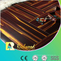 Household 12.3mm Mirror Cherry Water Resistant Laminate Flooring